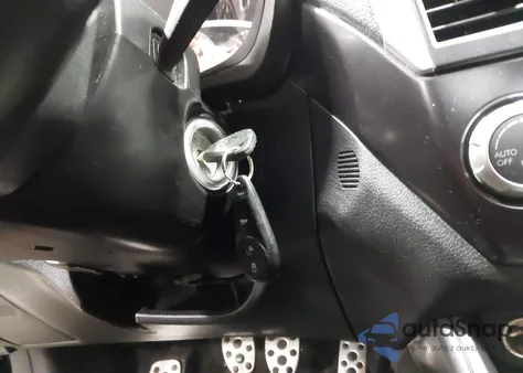 2013 Subaru Impreza Wrx из США, поврежденный, VIN JF1GR7E66DG867013